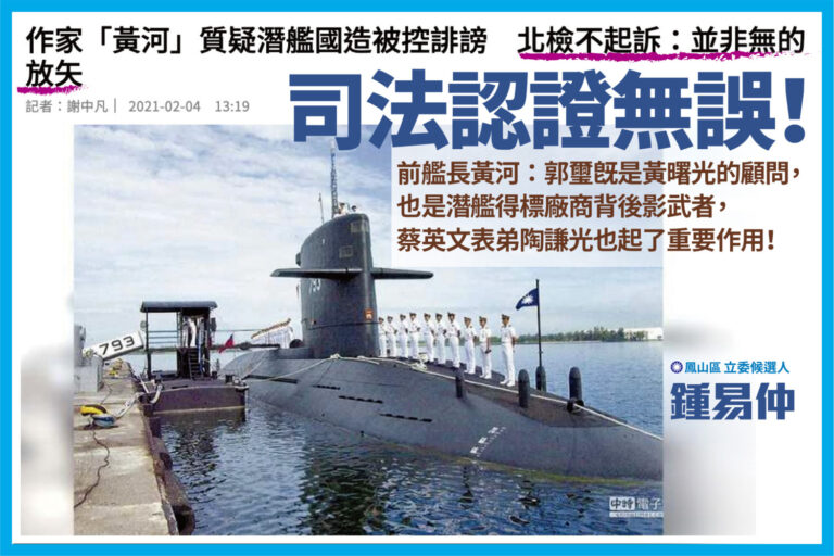 潛艦