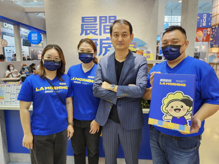 加盟熱潮前進港都！從洗機車到早午餐 關稅引爆高雄加盟創業潮