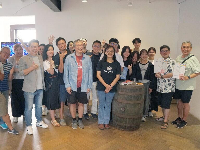 LINE_ALBUM_高科大_2025啤酒最大盃釀造賽_250909_2