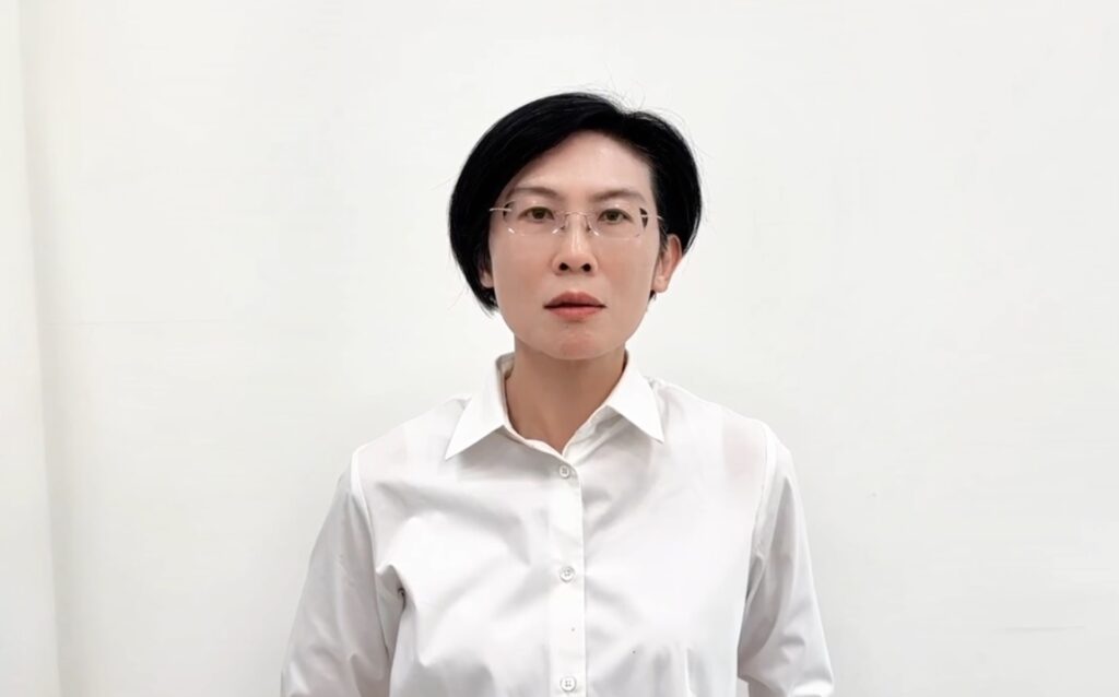 林岱 樺