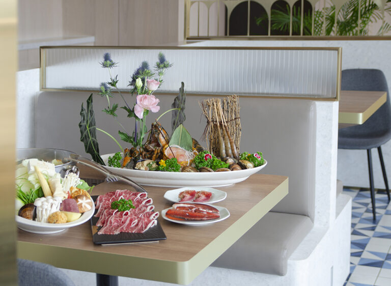 高雄福華大飯店_Smile_One_精緻涮涮鍋推出霸氣海鮮與龍蝦雙人套餐,愛吃海味的饕客可大口_0