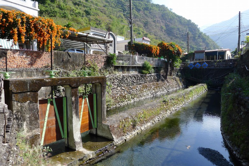 屏東二峰圳、力里溪水圳兩大水利文化資產獲日本土木遺產認定