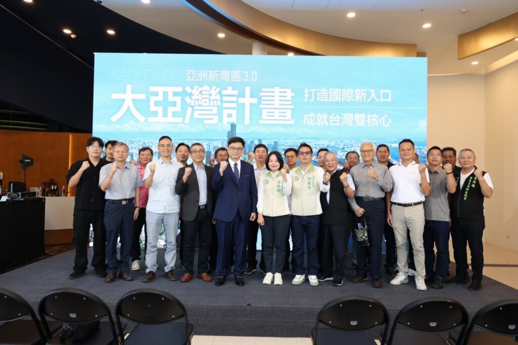 大合照02