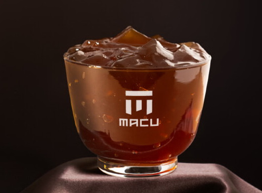 重寫咀嚼系茶飲的深度與美妙