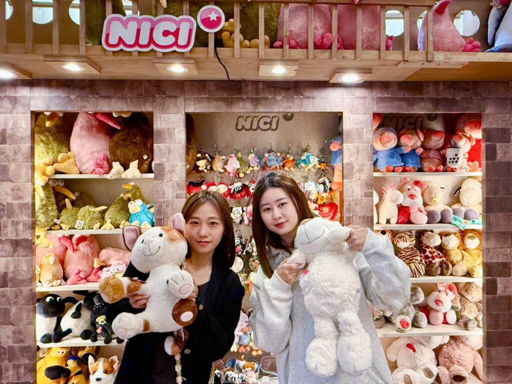 LINE_ALBUM_20251212 義享時尚廣場手誠品生活打造冬日選集暖心時光_251212_2