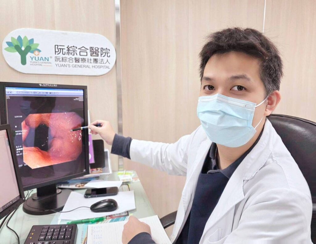 忍忍就沒事的輕微腹痛腹瀉 恐是肚子著涼