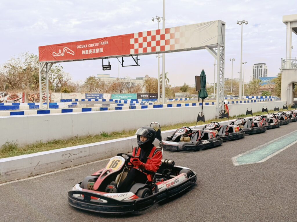 SKM Park Outlets 高雄草衙鈴鹿賽道樂園祭出優惠吸引民眾使用運動幣消費。 (3)_0