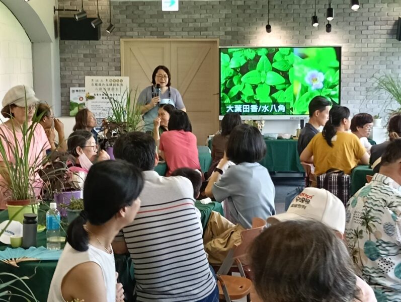 「2026高雄永續食農生活節」 「七感療癒」食農體驗在美濃 | 寫新聞