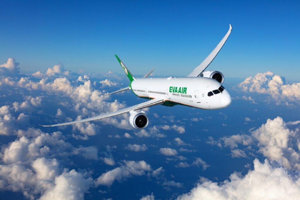 前進航空業趁現在