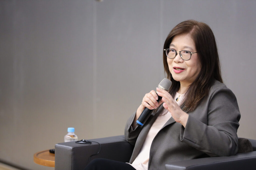 管主委與外媒交流灰帶威脅無助兩岸人民福祉_0