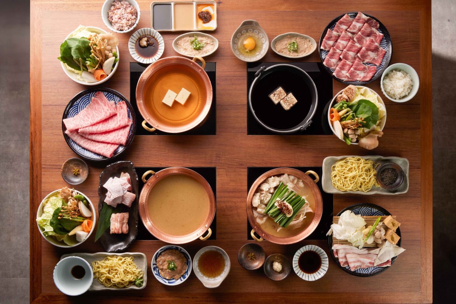 夢時代「超給利」檔期即日起登場 全館滿3000送300 最高回饋22%