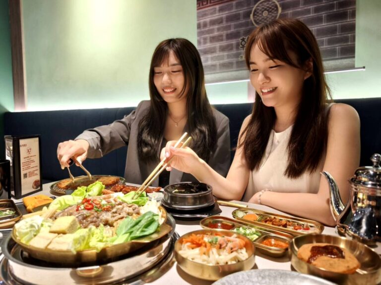 LINE_ALBUM_20260528韓式銅盤烤肉回歸！「韓屋村」全新進駐義享時尚廣場_260528_1