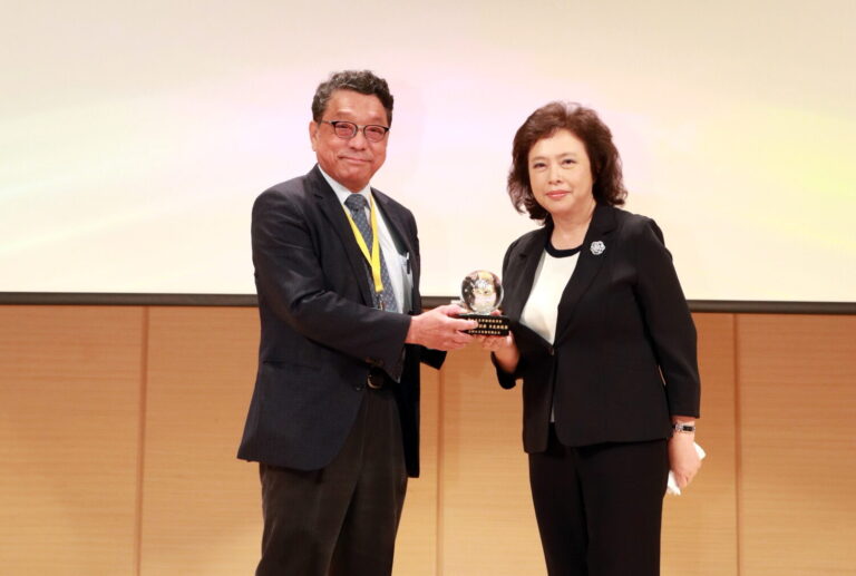 圖說3：豐群水產以漁業永續藍圖計畫展現供應鏈責任管理與社會影響力，獲臺灣循環經濟_
