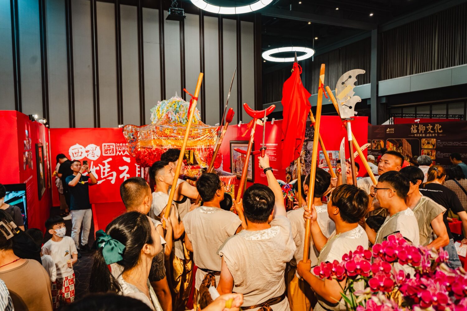 【新光三越高雄左營店】端午連假高雄玩樂新聚點 餐飲版圖再升級!人氣餐飲新櫃登場 打造高雄潮食新地標 【新光三越高雄左營店】端午連假高雄玩樂新聚點 餐飲版圖再升級!人氣餐飲新櫃登場 打造高雄潮食新地標
