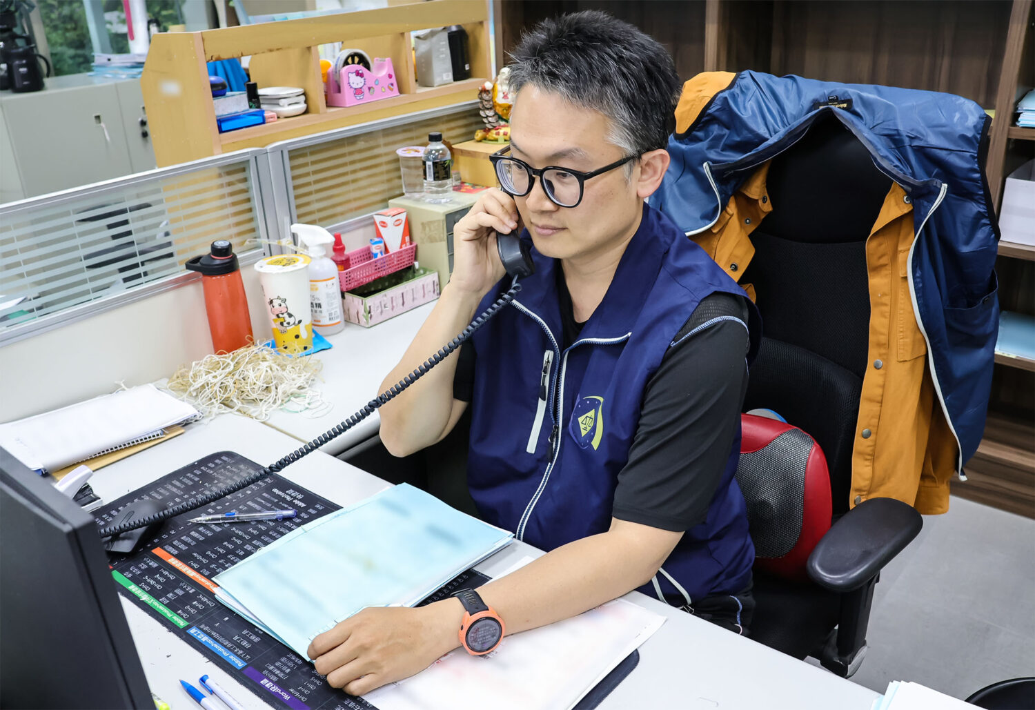 屏東女酒駕判刑，再拒酒測被裁罰分期未繳，家人急帶現金繳清