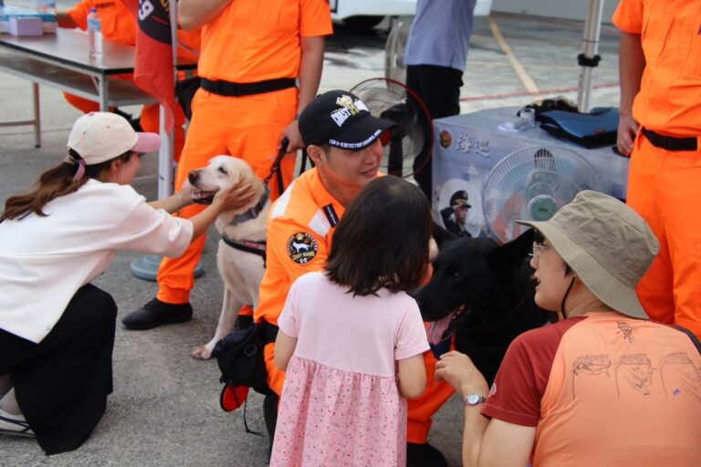 海巡偵蒐犬區隊介紹_0
