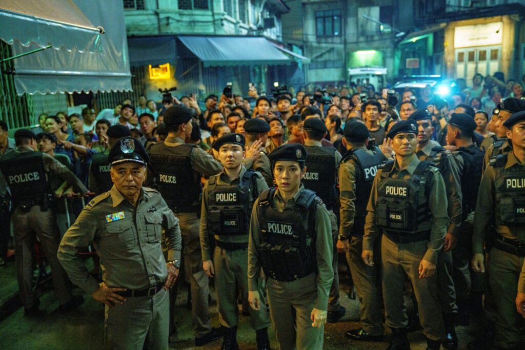 火遮眼_The Furious_劇照05