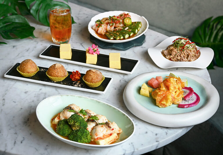 高雄福華大飯店六月餐飲住房優惠登場_0