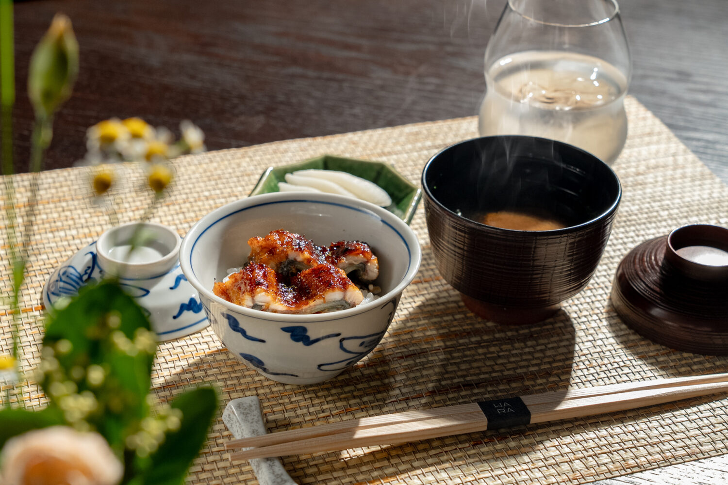 十六席旬味劇場，開啟盛夏日式食旬之旅 WA-RA 日式餐廳《夏の割烹》期間限定登場