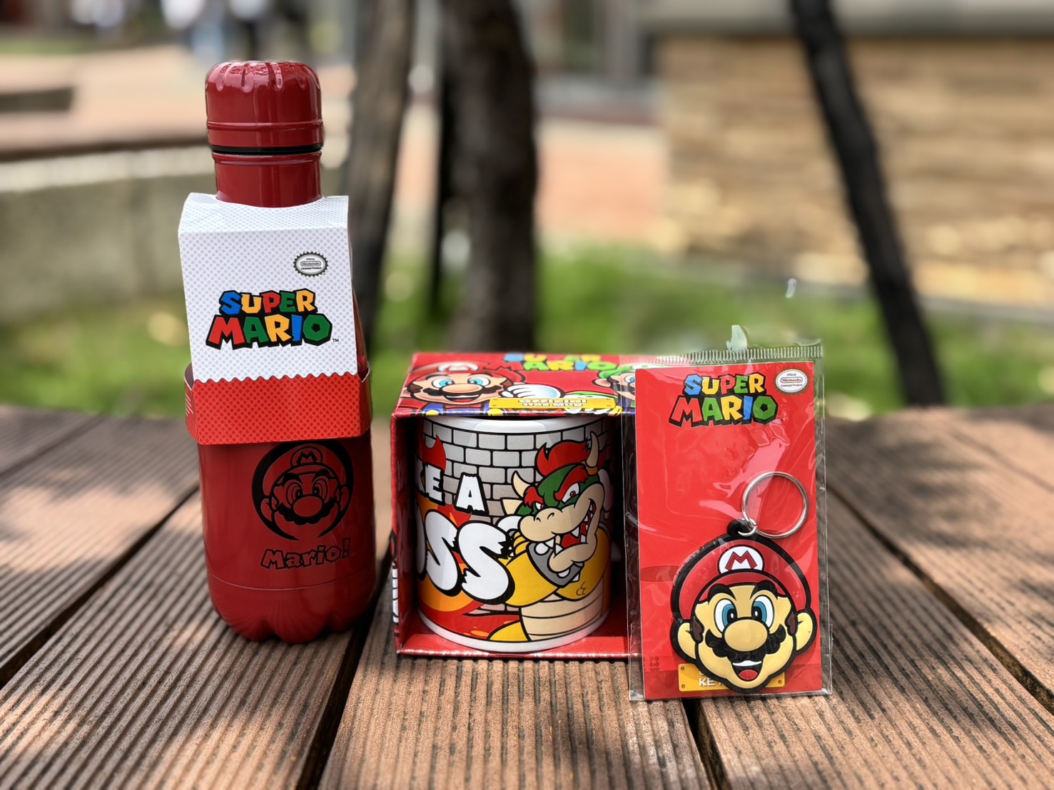 SKM Park Outlets高雄草衙歡度開店慶 百家品牌同慶、會員好禮與樂園優惠齊登場 SKM Park Outlets高雄草衙歡度開店慶 百家品牌同慶、會員好禮與樂園優惠齊登場