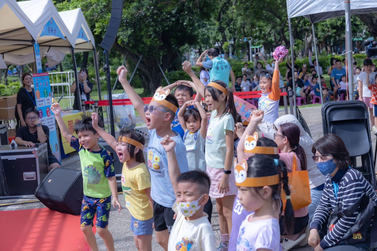 「115年屏東夏日泡泡趴」7 月 18 日在千禧公園引爆 「115年屏東夏日泡泡趴」7 月 18 日在千禧公園引爆
