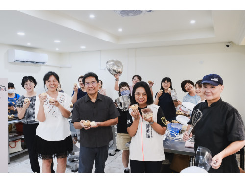 從產地到餐桌 展現多元魅力 從產地到餐桌 展現多元魅力
