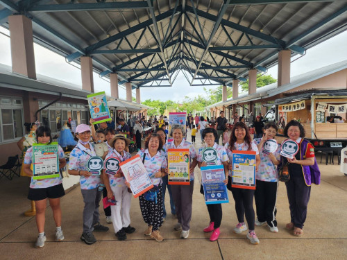 數位潮庄文化新視界 潮州DOC攜手屏東縣政府 科技防詐與在地文化推廣 數位潮庄文化新視界 潮州DOC攜手屏東縣政府 科技防詐與在地文化推廣