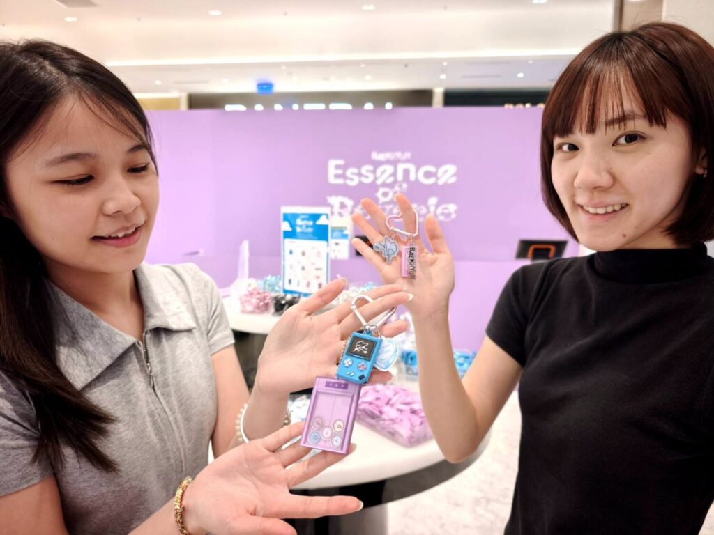 義享時尚廣場_邊柏賢周邊商品快閃_2_0