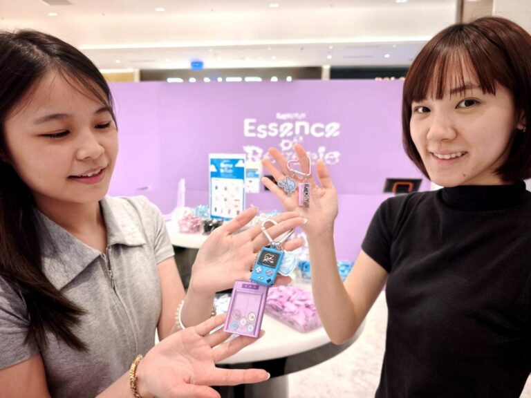 義享時尚廣場_邊柏賢周邊商品快閃_2_0