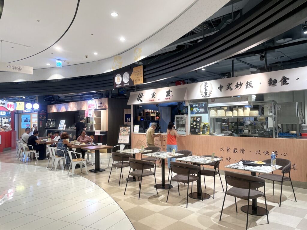 高雄大立餐廳開幕_0