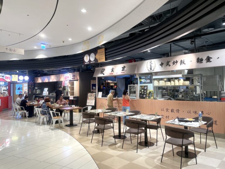 高雄大立餐廳開幕_0