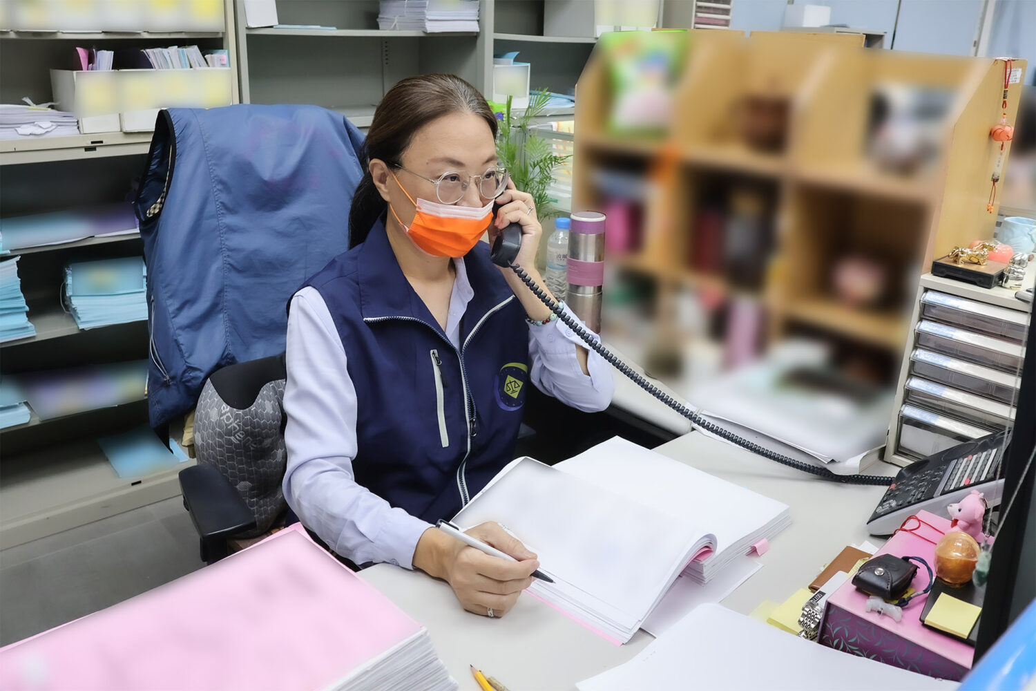 惡意拖延罰鍰,小心名下不動產保不住! 惡意拖延罰鍰,小心名下不動產保不住!