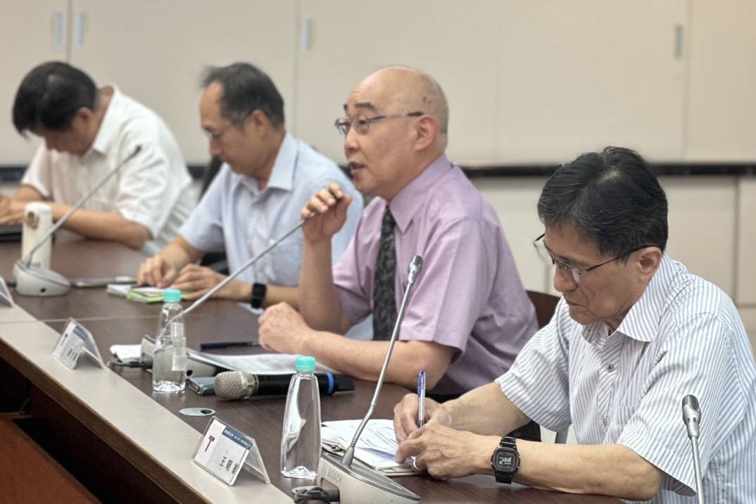 AI導入校務運作  樹德科大凝聚治理新共識