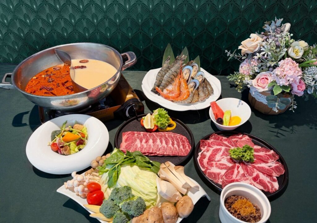 青青食尚海陸可汗鍋_0
