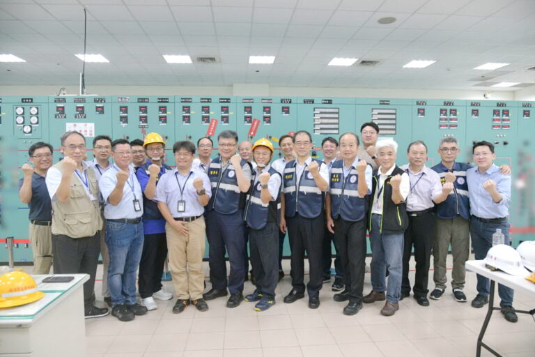 點亮半導體園區！台電高雄楠梓「雄積三、四線」完工送電 供電量翻倍