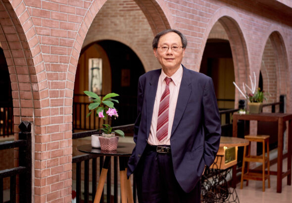 2.翁金輅國家講座