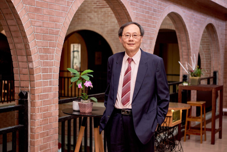 2.翁金輅國家講座