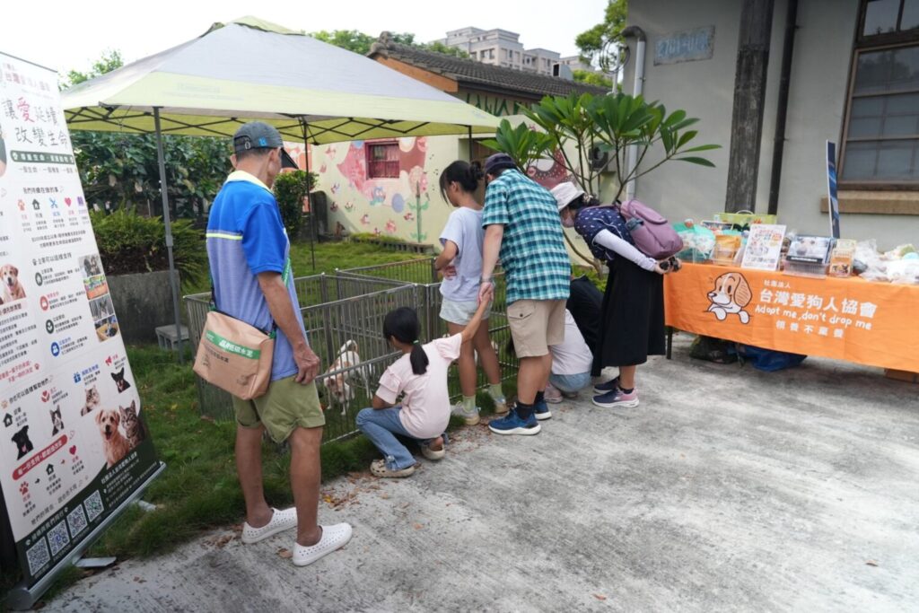 LINE_ALBUM_20261010 屏東毛小孩公益嘉年華_261013_8